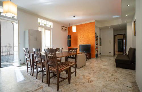 Cavaliere Suites Catania - Foto 1