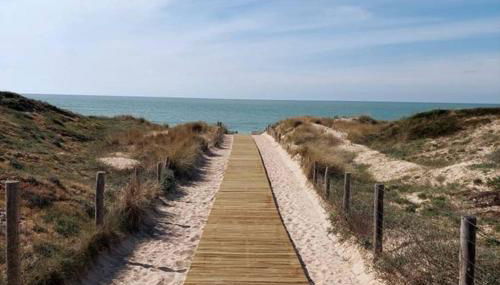 Maison dans résidence calme avec piscine chauffée - Foto 4