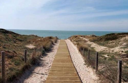 Maison dans résidence calme avec piscine chauffée - Foto 4