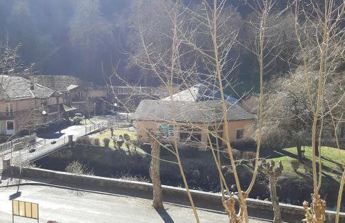 Studio relooké Le Grand Tétras 2 étoiles - Foto 14