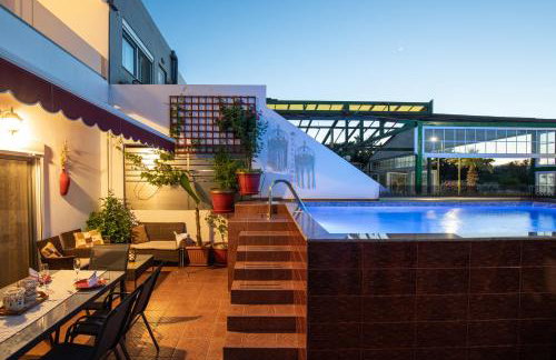 Margarita luxury apartment 1 - Photo 12