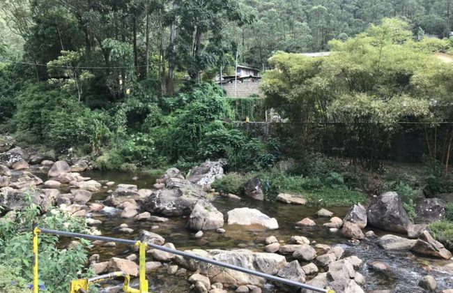 Pure Land Villa - Foto 20