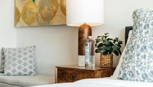 Stylish Vibes 1BD in WEHO - Foto 5