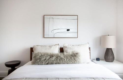 Piedmont Place Suite 401 Modern Apartment in Crozet Near King Family Vineyards - Foto 13