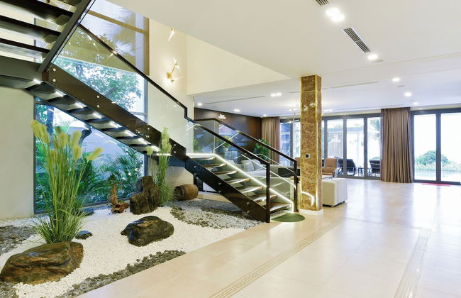 Abogo Da Nang OceanFront Luxury Villa - Foto 72