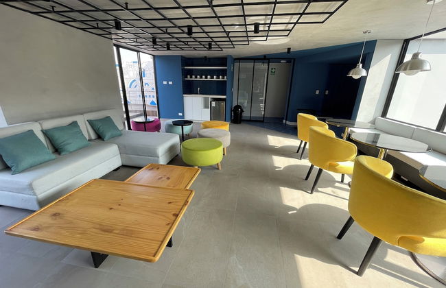 Monterrico Polo Aparts - Foto 73