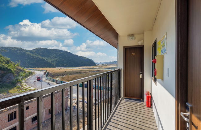 Ecorest Villa Cat Ba - Foto 57