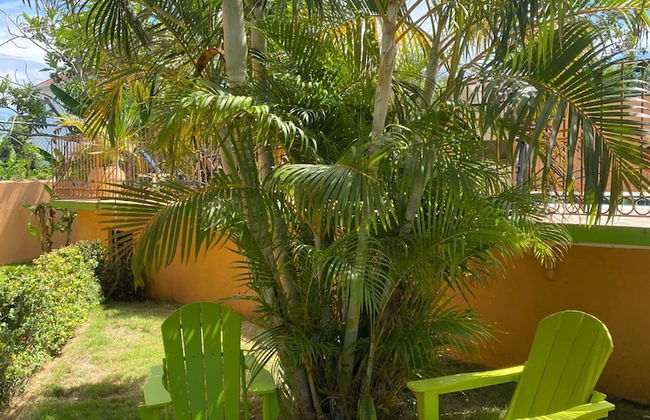 Angels Hideaway Blue Room - Photo 28