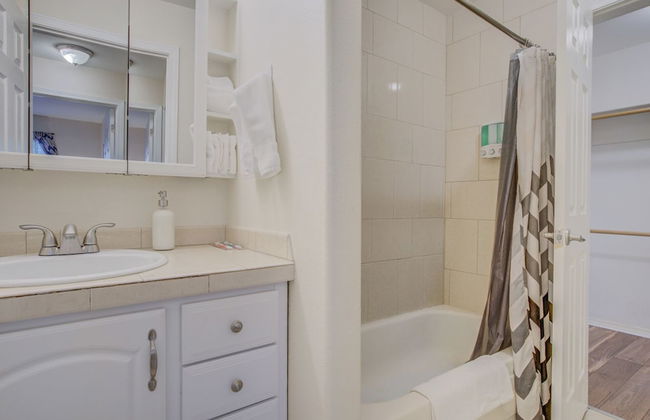 2 BD Value-stay Dog-friendly! - Foto 17