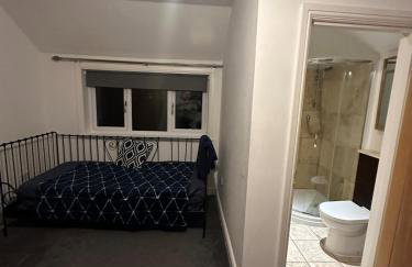 5 bed house with hot tub - Foto 46