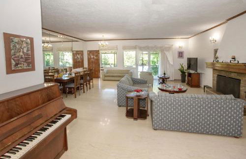 KORALIA MARATHON VILLA - Foto 11