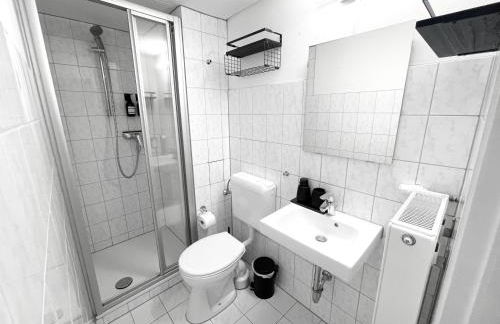 FeWo mit Meerblick am Hansapark - Foto 19