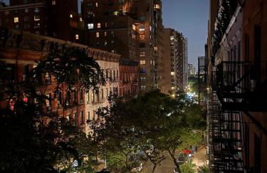 Elegant Upper East Side Studio Retreat Near Central Park and The Met - Foto 7