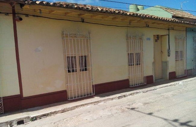 Holiday rental in Trinidad with garden and terrace - Foto 16