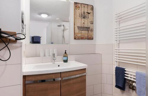 Pension Ferienwohnung Baarblick - Foto 37