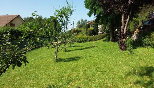 Chalet Jura - Foto 5