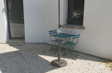 Cosy Studio à Le Vigan-en-Quercy, Lot - Photo 12