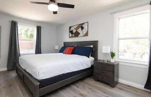 Lovely 2bedroom condo with free parking on premise - Foto 5