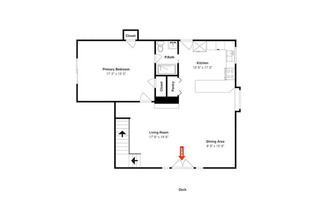 Tis Holiday Haus by Ruidoso Vacation Rentals - Foto 4