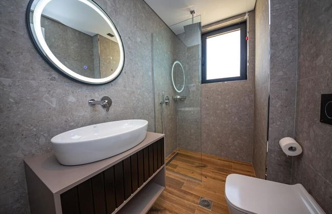 Apart-Hotel Lili2 - Foto 55