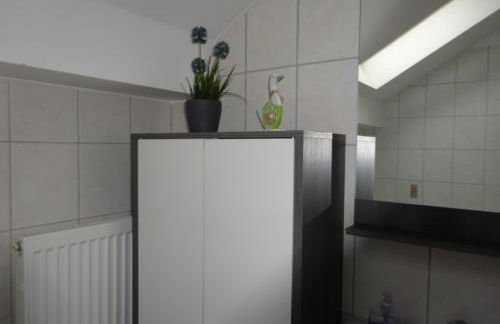 PP. Pension Petra - Photo 16