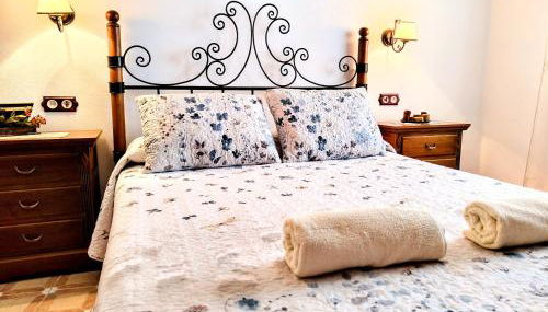 Alojamiento La Nave de Zuheros - Foto 2