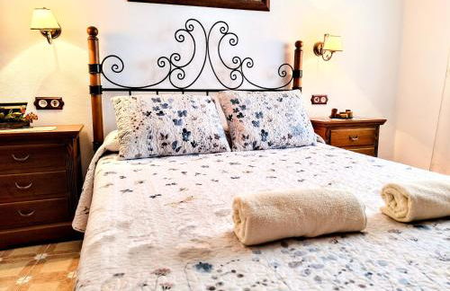 Alojamiento La Nave de Zuheros - Foto 2