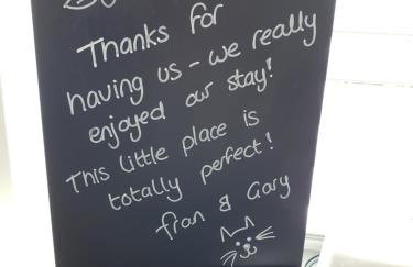 Luxury Self-Catering and Sauna - Oaks Rest - Foto 33