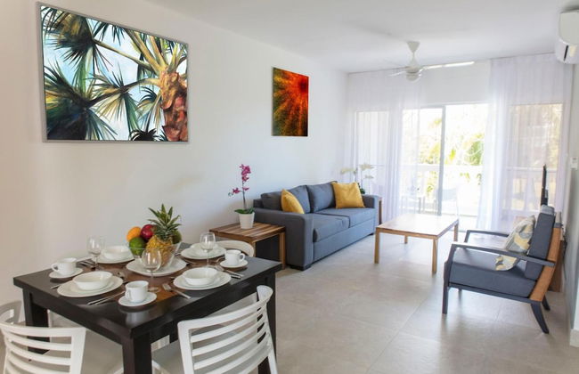 Ocean Palms Residences - Photo 32