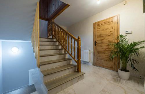 Tatrzański 22 - Komfortowy dom w górach - Foto 59