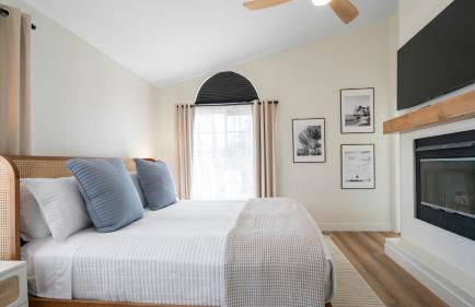 The Oliver - Pacific Beach Hideaway - Foto 13