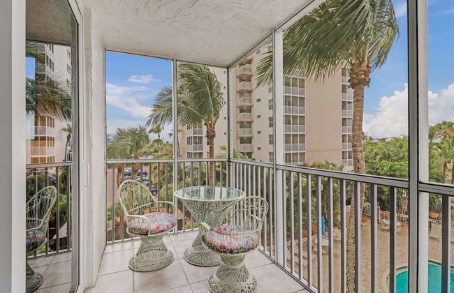 Beach & Tennis 2304 - Foto 12