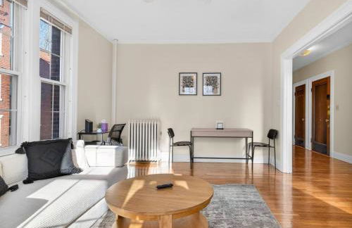 Charming 2BR in Boston - Foto 19
