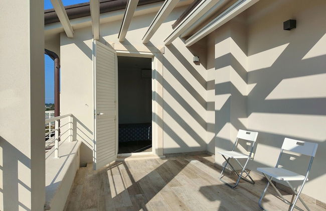 Holiday Home Casa Simone in Lido - Foto 13