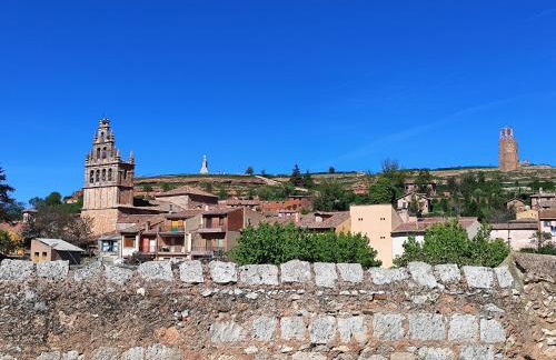 Apartamentos La Alborada Medieval - Foto 16