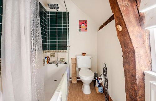 Quaint Cottage in the heart of the Cotswolds - Foto 13