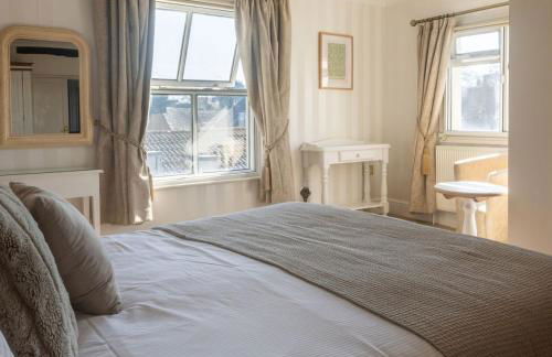 CastlegateTownhouse - Foto 10