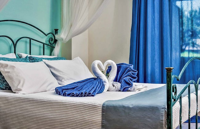 Villa Xenos Dio - Foto 14