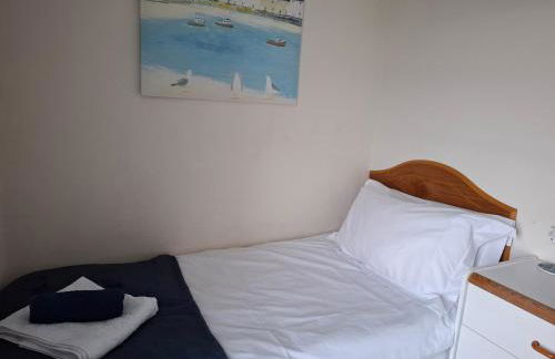 Arvonia sleeps 7, sea views, dog friendly - Foto 20
