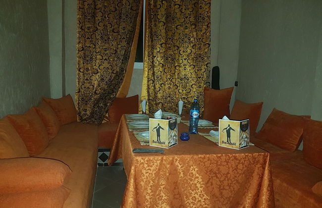 Résidence Marwa - Photo 25