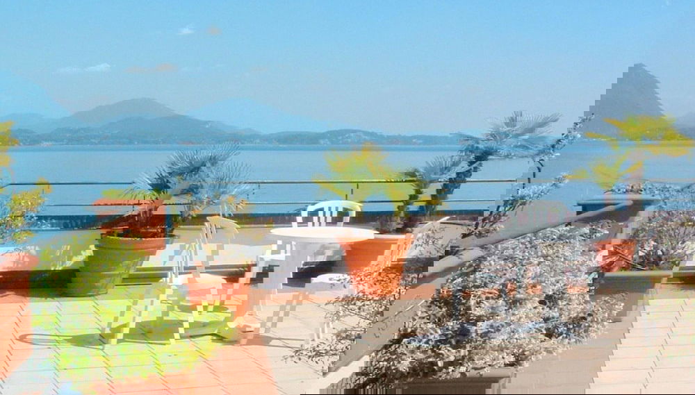 House In the Heart of Baveno Within Walking Distance of the Lake - Foto 1, Imagen principal