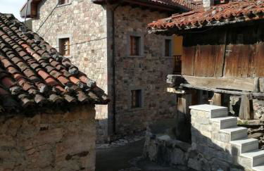 APARTAMENTOS RURALES EL PRIVILEGIO - Foto 9