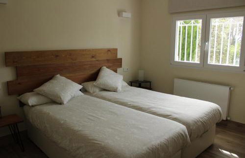 A Leira - Chalet con Piscina en Becerril de la Sierra - Foto 28