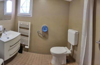 Appart'Hôtel Le Haut Berry - Foto 23