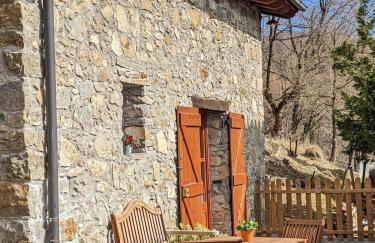 La caseta de Mas Salelles - Photo 2