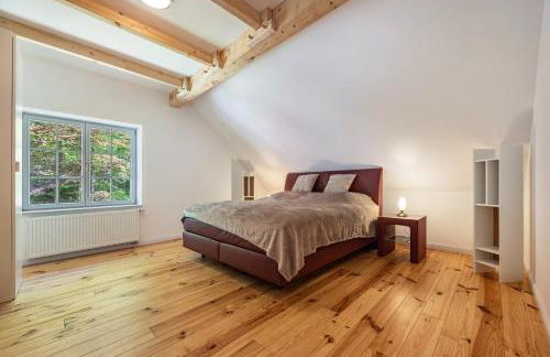 Suite mit Dachterrasse - Foto 13