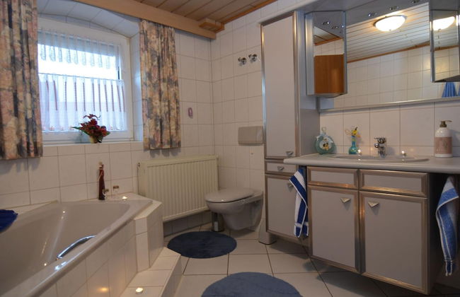 Cozy Holiday Home in Stadlern near Ski Slopes - Foto 12