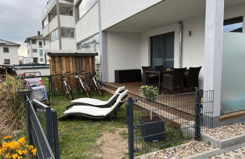 Ferienwohnung Käpten Hook - Foto 1