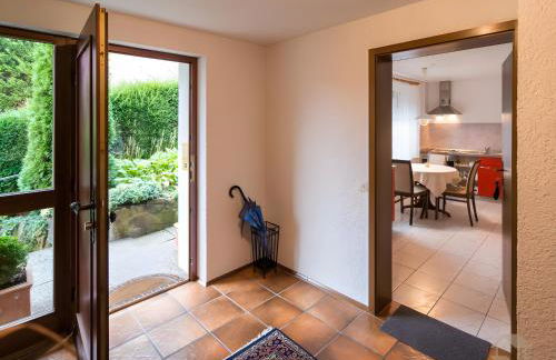 Haus Bergfrieden - Foto 26