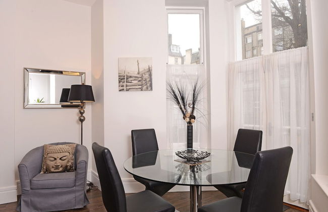 Gresham House 2-bed - Foto 3